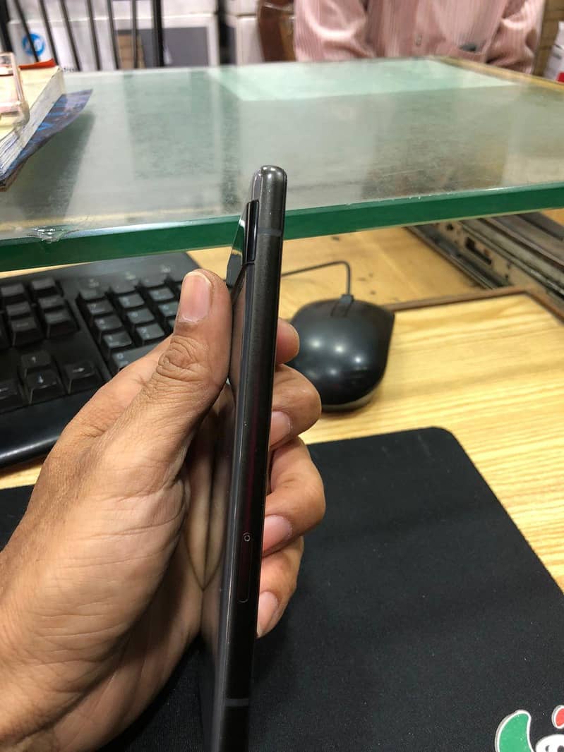 Google Pixel 6a 1