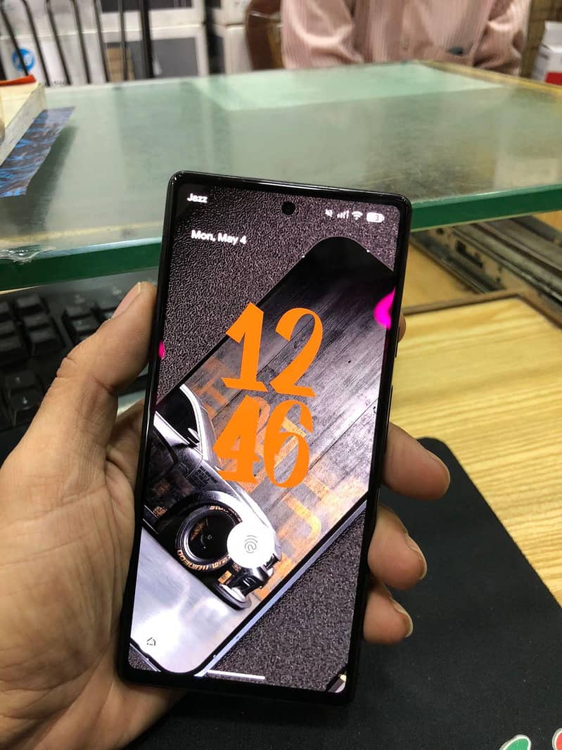 Google Pixel 6a 2