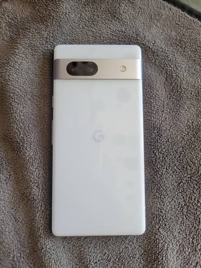 Google Pixel 7a