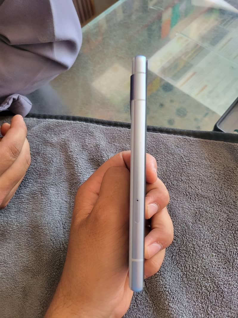 Google Pixel 7a 1