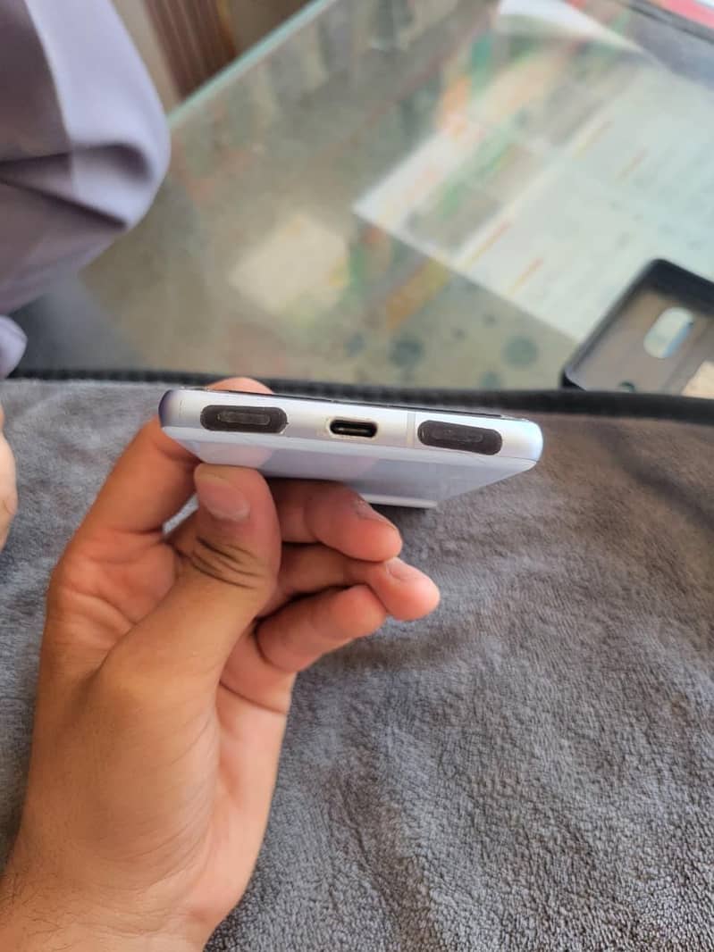 Google Pixel 7a 4