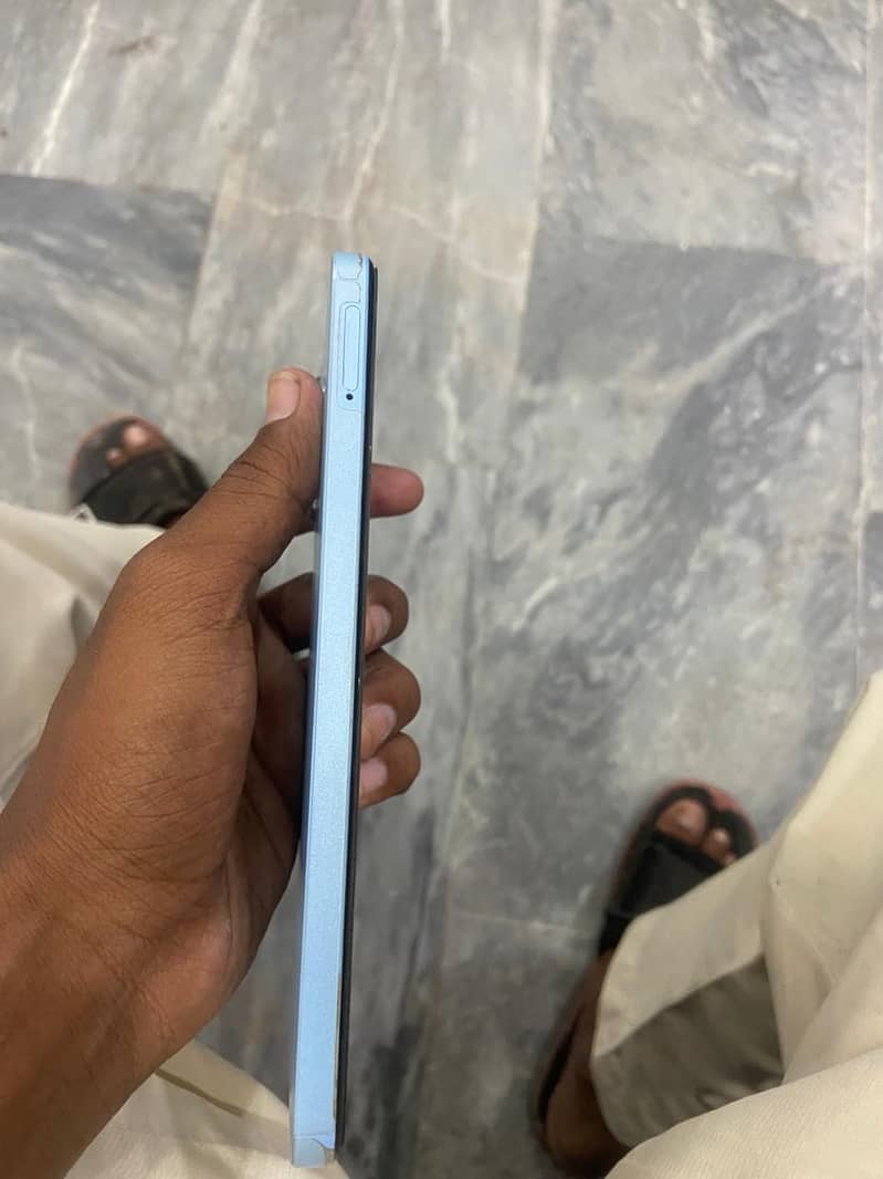 Realme Note 50 5