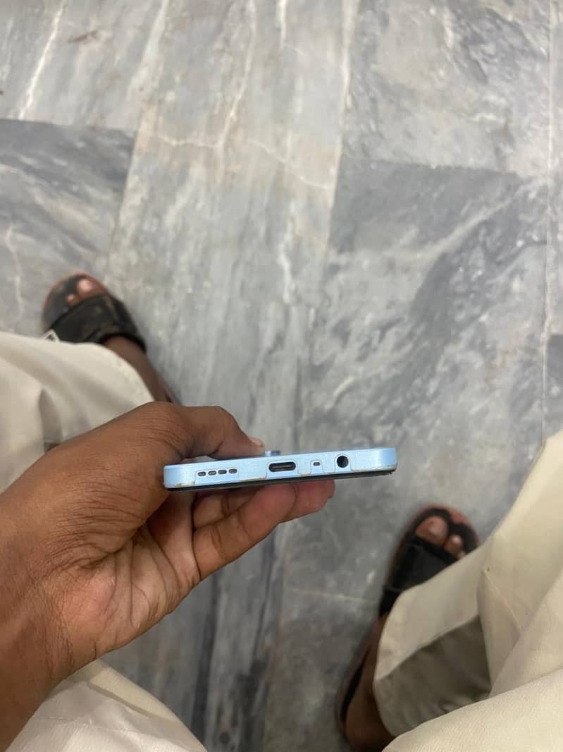 Realme Note 50 6