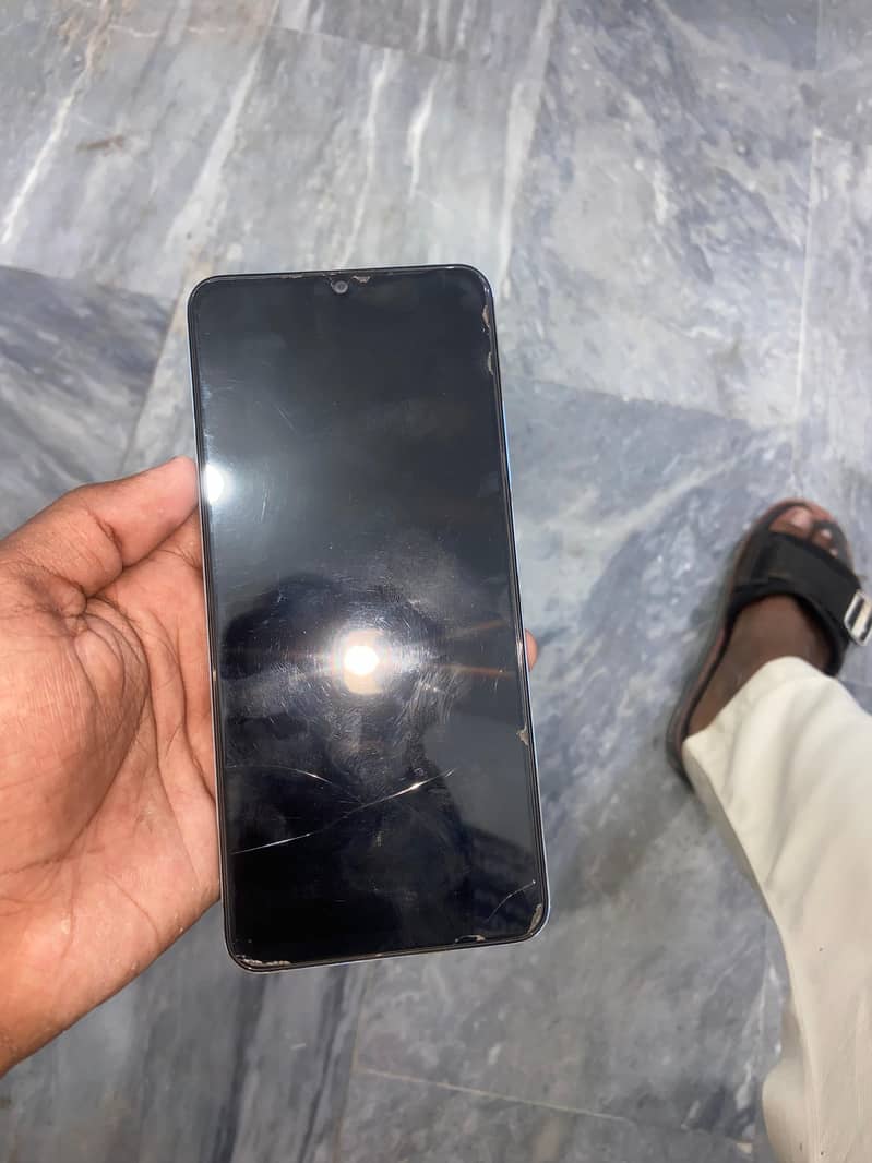 Realme Note 50 7