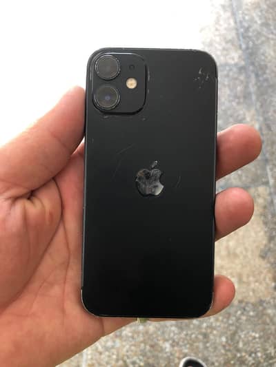 Apple iPhone 12 mini