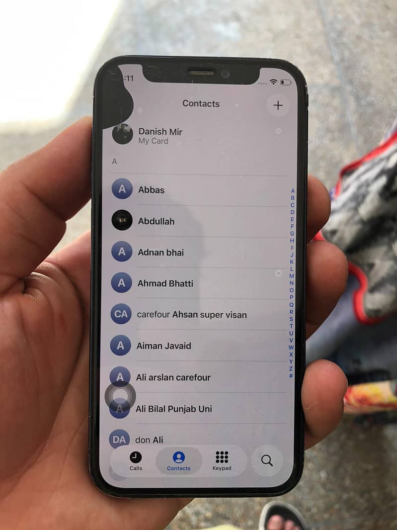Apple iPhone 12 mini 2