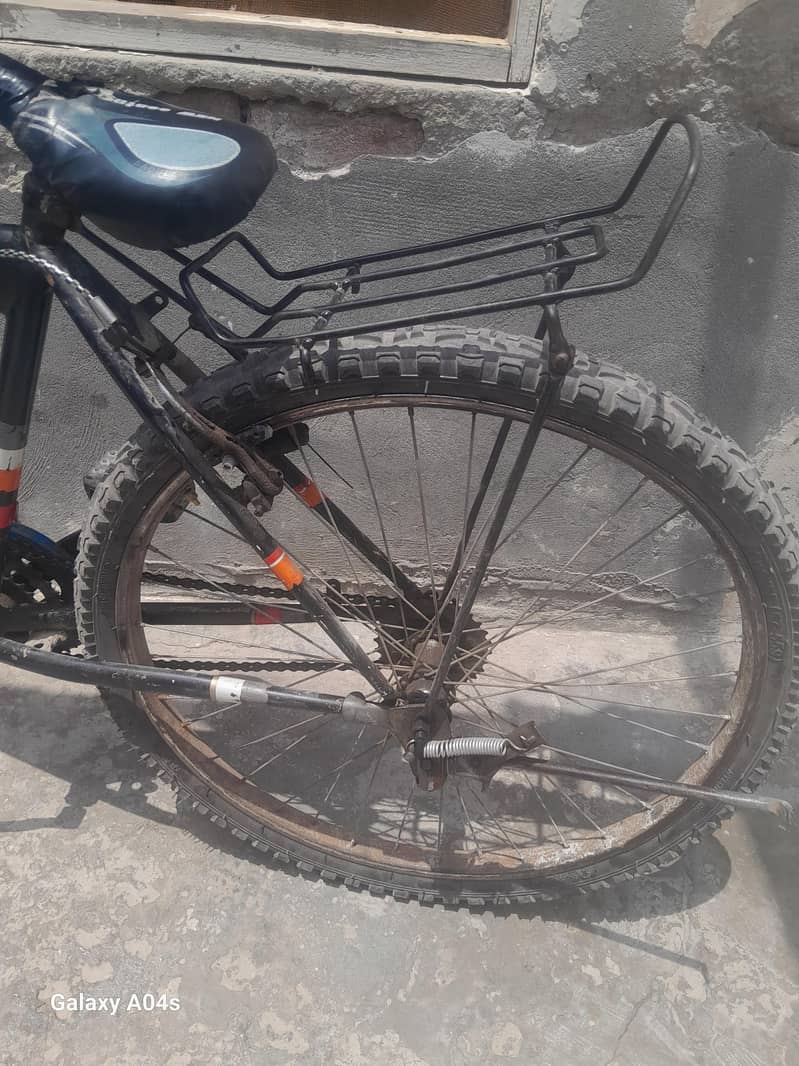 سائیکل برائے فروخت 3