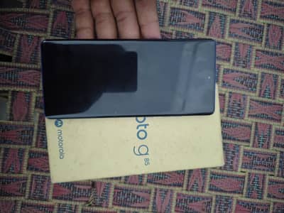 Motorola Moto G85 5G 12/256