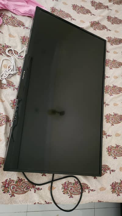 Ecostar LED TV 43"