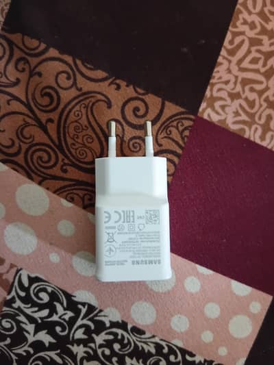 samsung orignal charger for sale