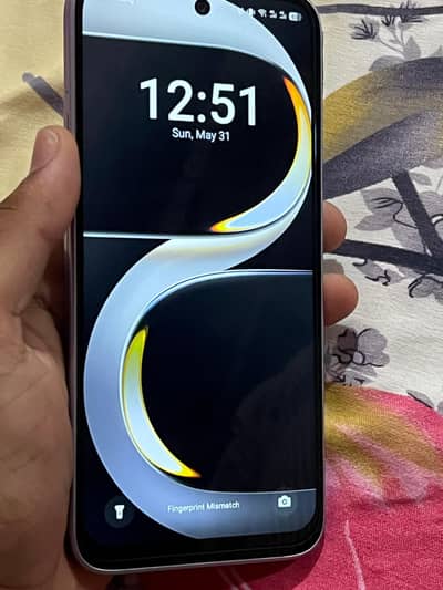 Itel City 200