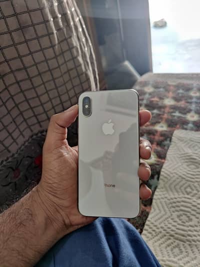 I phone x