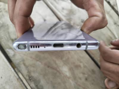 Samsung Mobile Note 8