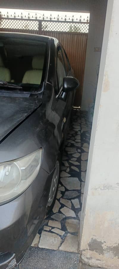 Honda City IDSI 2006