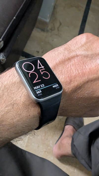 Xiaomi band 9 pro