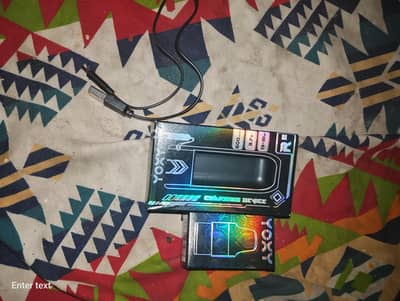 yoxa pod