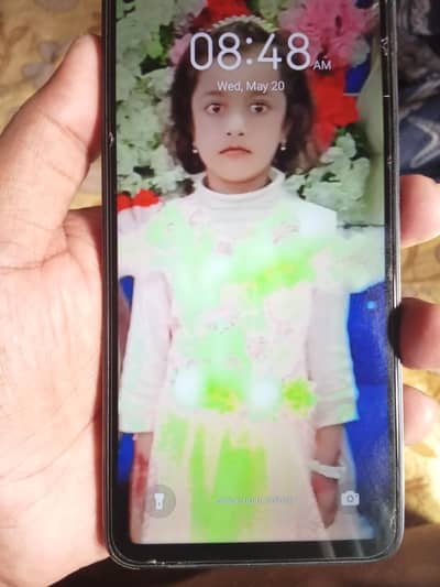 Tecno Spark Go