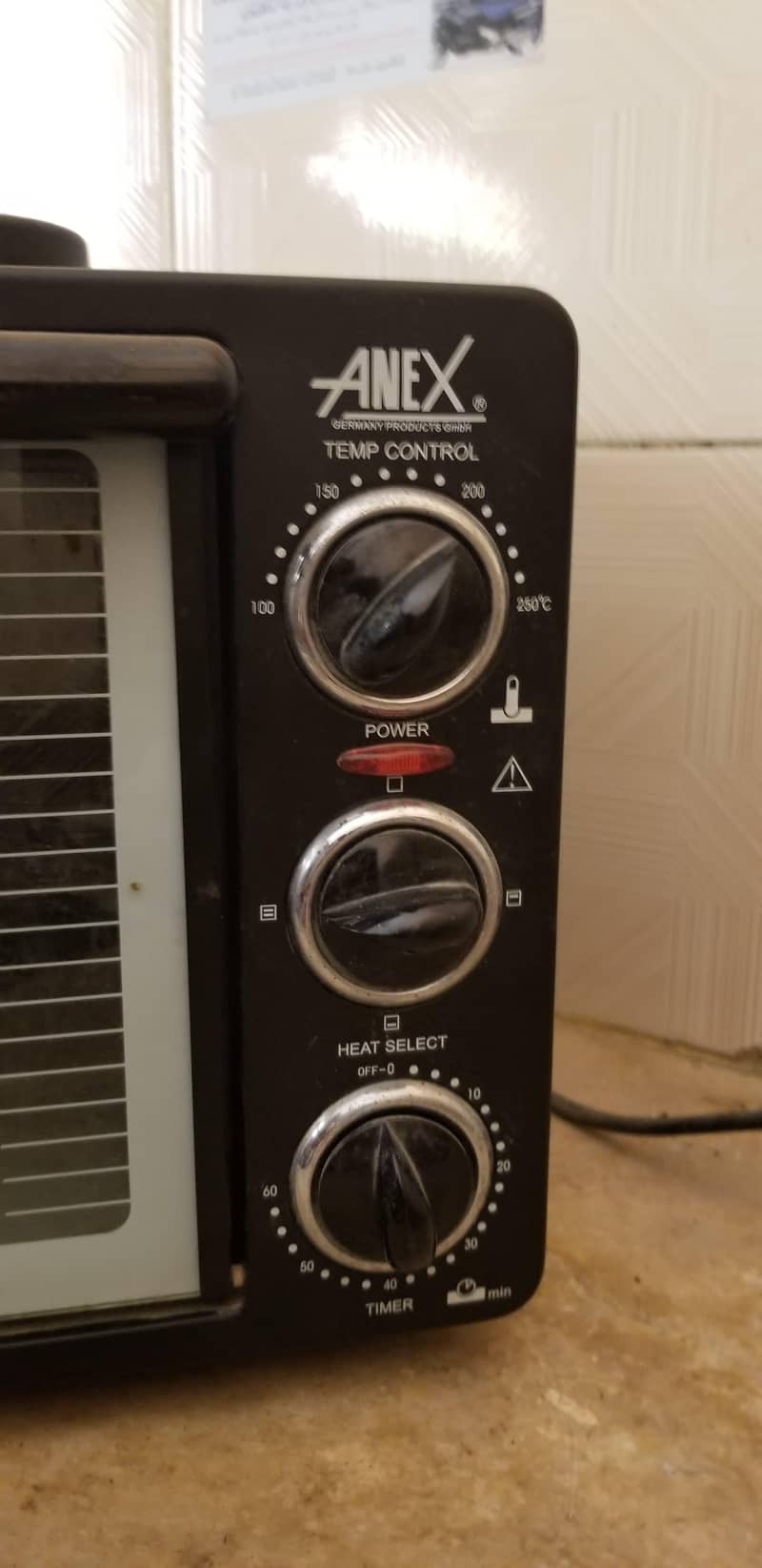 kitchen oven 8