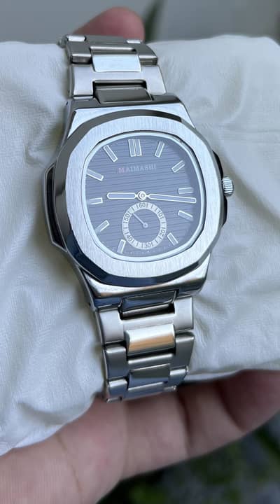 Maimashi Watches