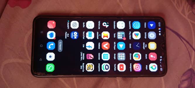 oppo A15 3/32
