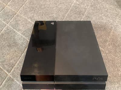 Ps4 500gb for sale