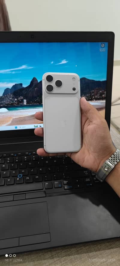 Apple iPhone 17 Pro Max Jv
