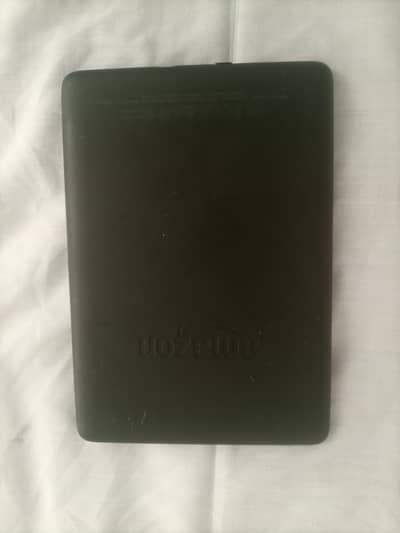 kindle paper white  e reader for reading