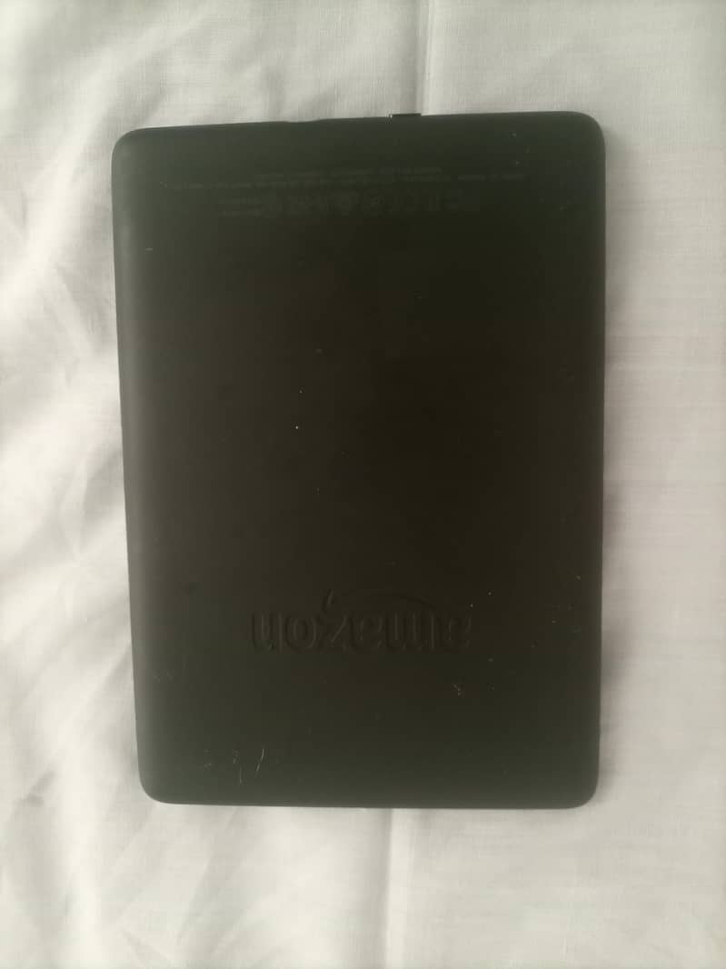 kindle paper white  e reader for reading 0