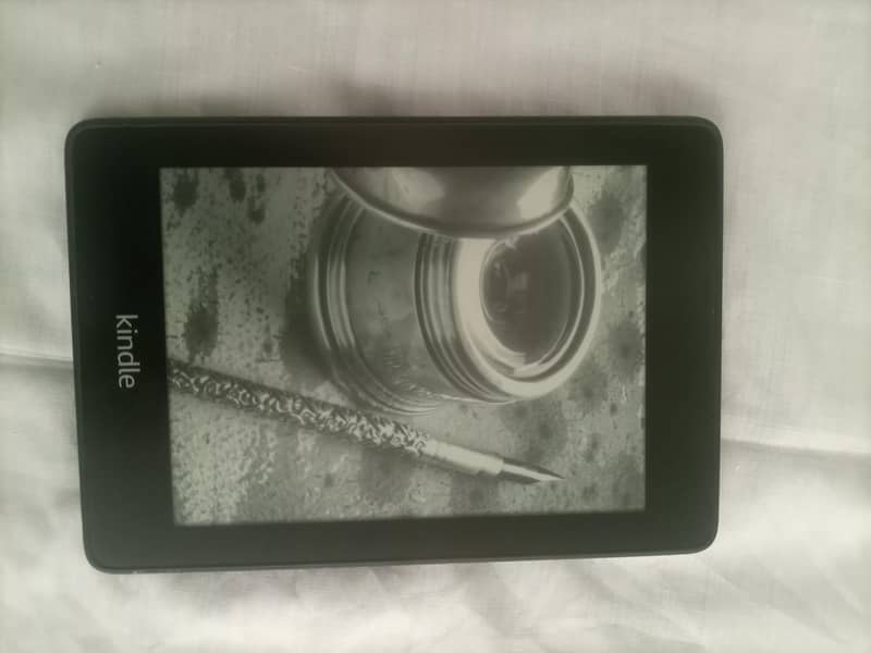 kindle paper white  e reader for reading 4