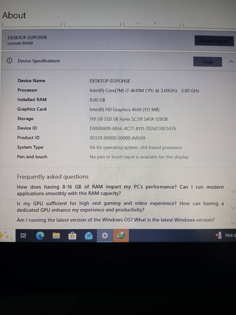 Laptop offer 4
