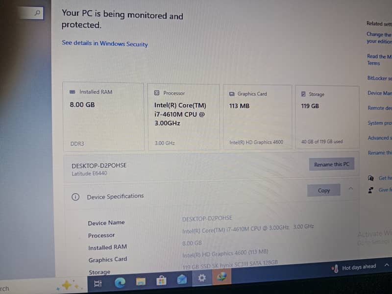 Laptop offer 5
