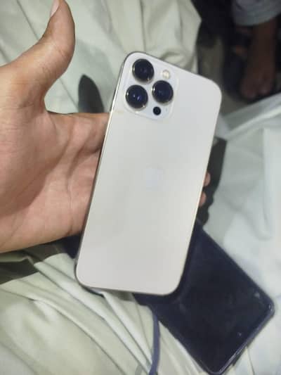 13 pro max factory unlock