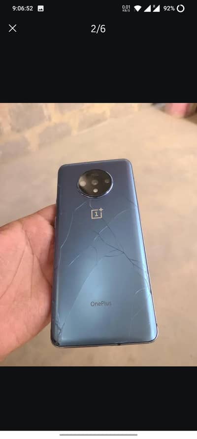 OnePlus 7t