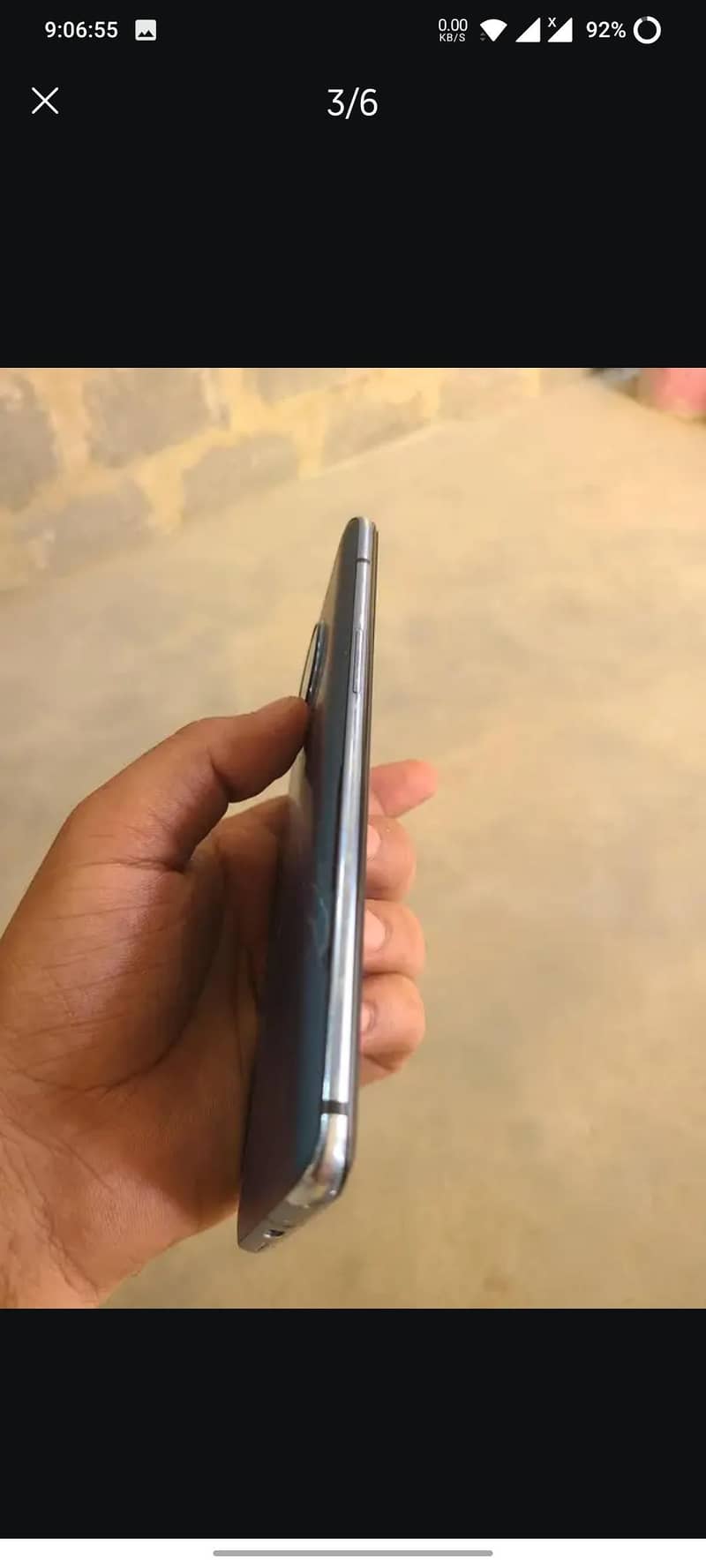 OnePlus 7t 2
