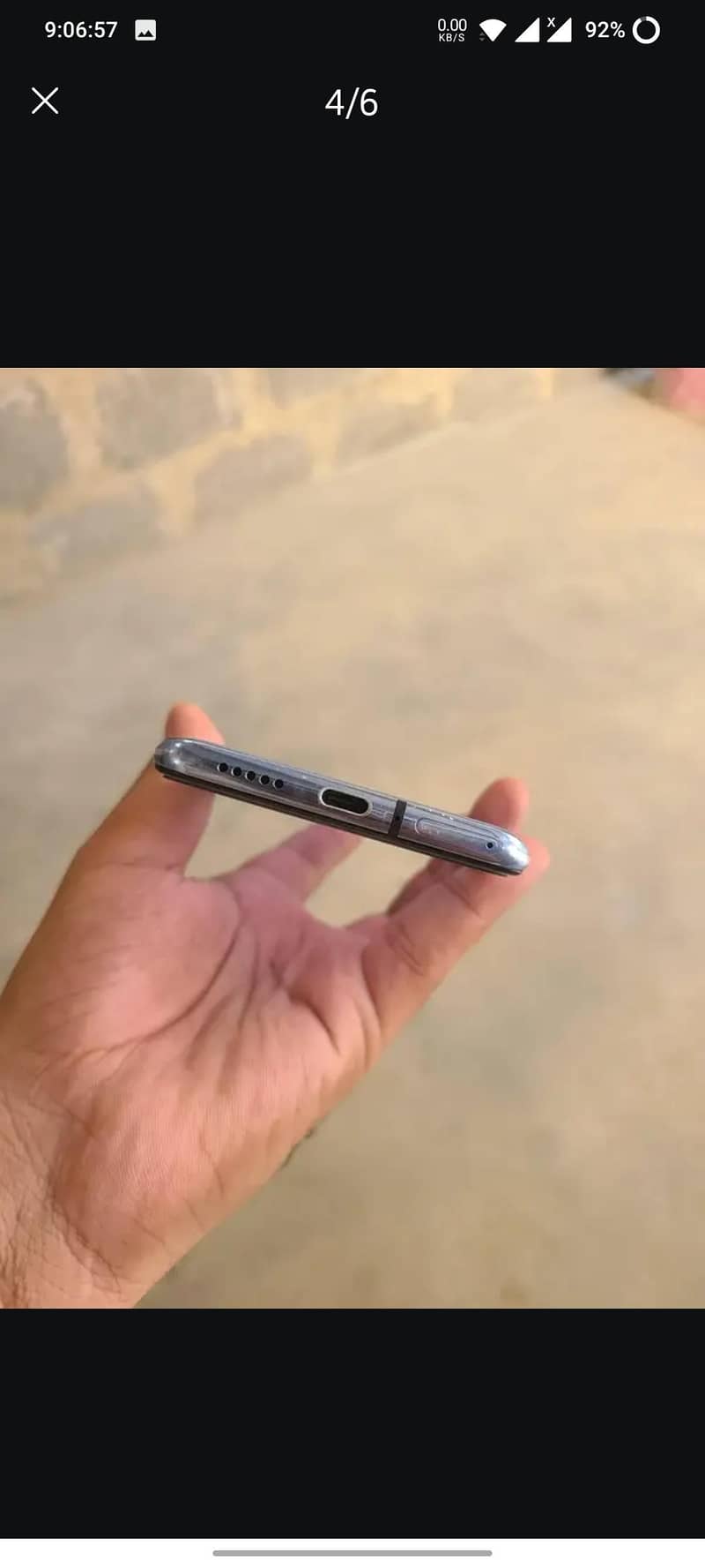 OnePlus 7t 3