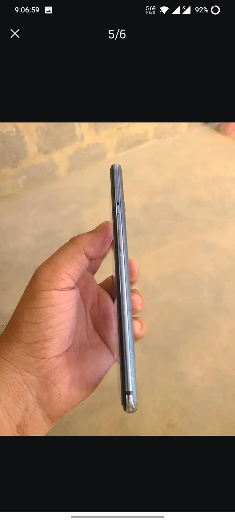 OnePlus 7t 4