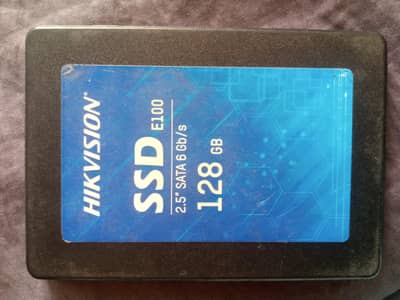Hikvision SSD 128GB