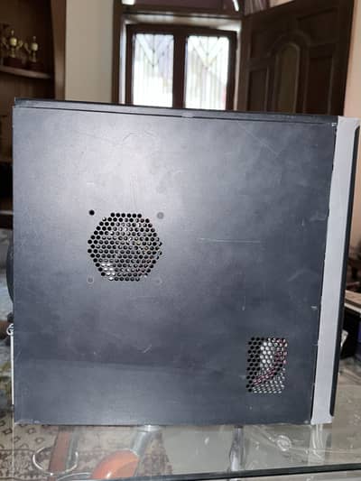 Workstation Computer Core i5 4th gen