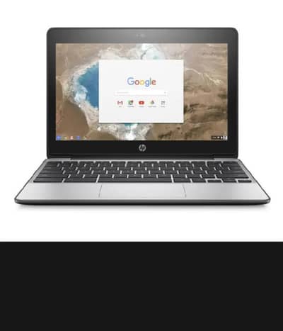 HP Chromebook Home delivery  03485173077