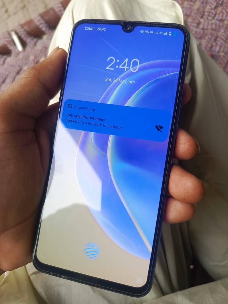 Vivo V21e 2