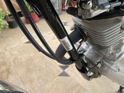 CG125 FOR SALE 2026 model