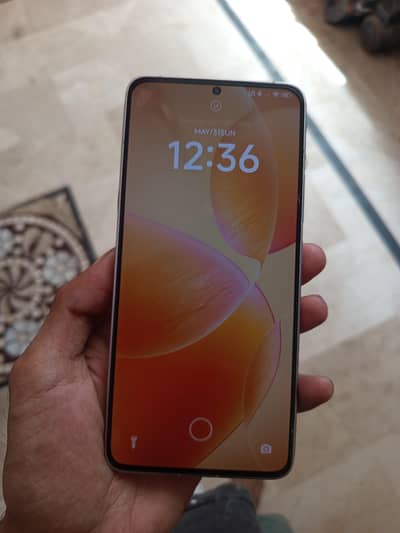 Xiaomi Redmi K70