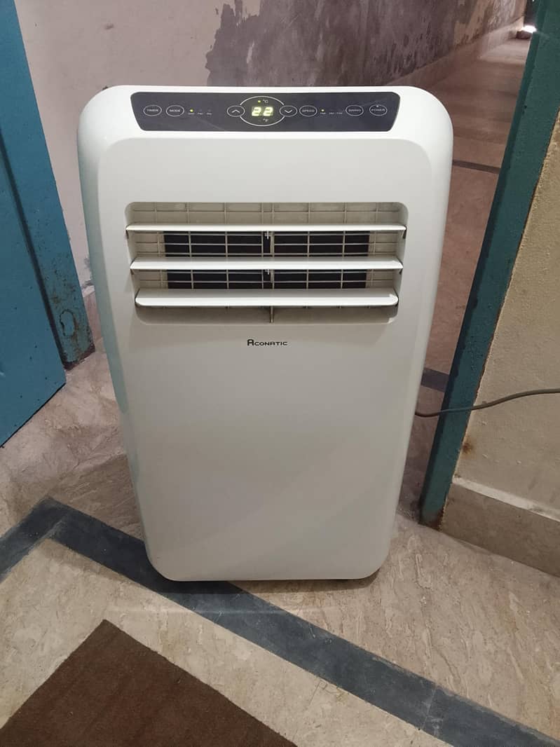 Aconatic Portable AC 0
