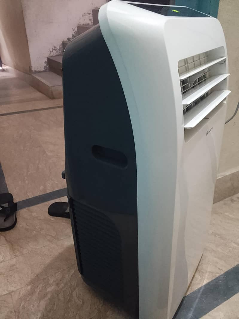 Aconatic Portable AC 2