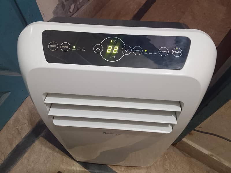 Aconatic Portable AC 3