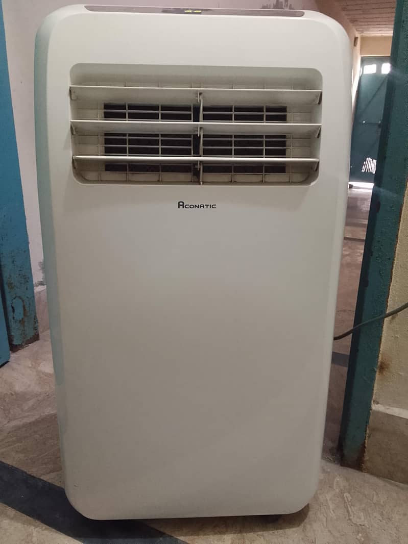 Aconatic Portable AC 4