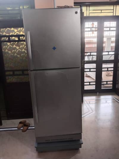 Pel Refrigerator