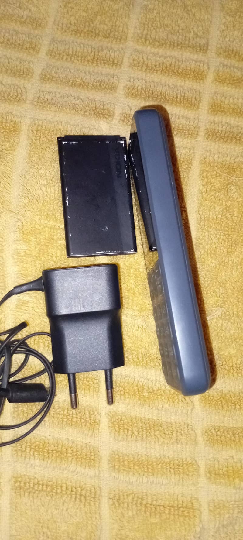 Nokia 125 1