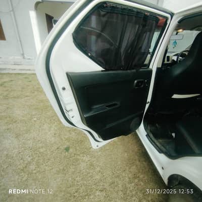 Suzuki Alto 2022