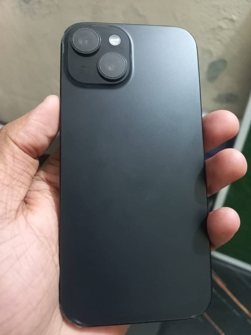 Iphone 15 3